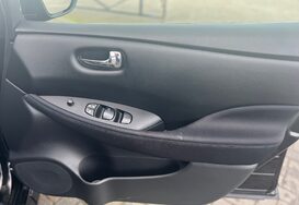 Nissan LEAF ACENTA AUTOMATIC 19