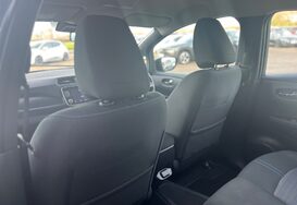 Nissan LEAF ACENTA AUTOMATIC 29