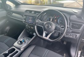 Nissan LEAF ACENTA AUTOMATIC 18