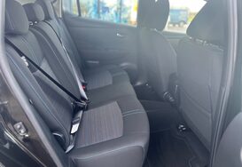 Nissan LEAF ACENTA AUTOMATIC 22