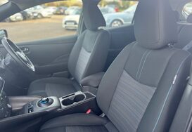 Nissan LEAF ACENTA AUTOMATIC 25