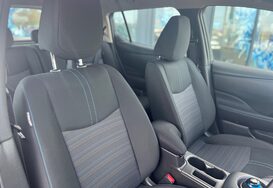 Nissan LEAF ACENTA AUTOMATIC 16