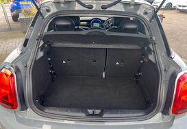 Mini Hatch COOPER EXCLUSIVE 5 DOOR AUTOMATIC 40