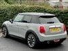 Mini Hatch COOPER EXCLUSIVE 5 DOOR AUTOMATIC 