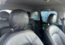 Mini Hatch COOPER EXCLUSIVE 5 DOOR AUTOMATIC 17