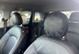 Mini Hatch COOPER EXCLUSIVE 5 DOOR AUTOMATIC 28