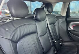 Mini Hatch COOPER EXCLUSIVE 5 DOOR AUTOMATIC 25