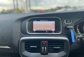 Volvo V40 2.0 T3 INSCRIPTION 38