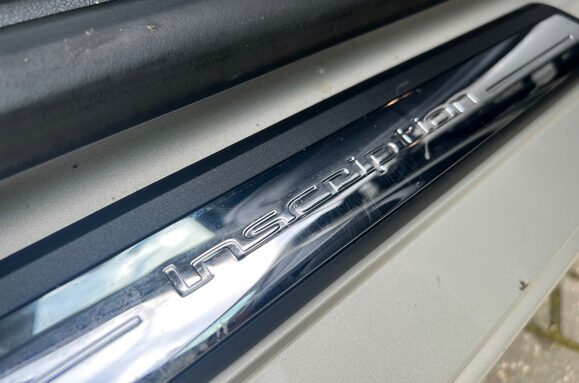 Volvo V40 2.0 T3 INSCRIPTION 22