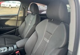 Audi A3 1.6 TDI SPORT AUTOMATIC 20