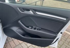 Audi A3 1.6 TDI SPORT AUTOMATIC 16