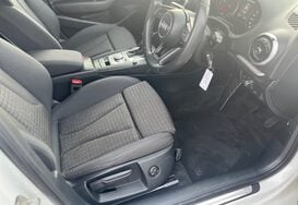 Audi A3 1.6 TDI SPORT AUTOMATIC 14