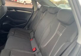 Audi A3 1.6 TDI SPORT AUTOMATIC 23
