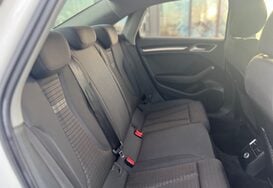 Audi A3 1.6 TDI SPORT AUTOMATIC 18