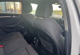 Audi A3 1.6 TDI SPORT AUTOMATIC 19