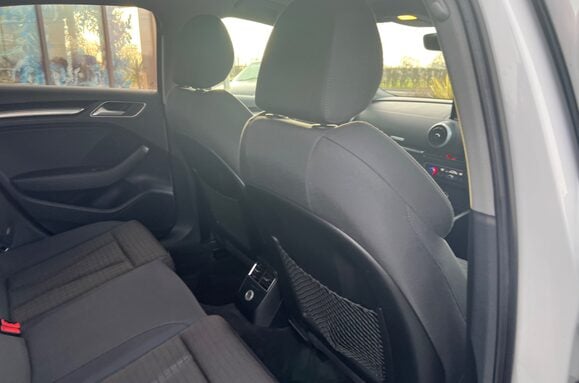 Audi A3 1.6 TDI SPORT AUTOMATIC 19