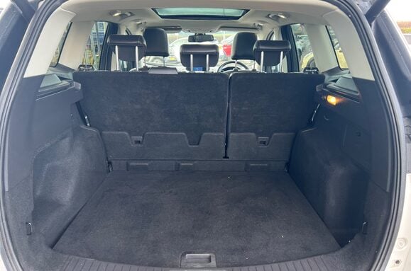 Ford Kuga TITANIUM X 2.0 TDCI 4X4 45