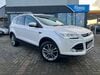 Ford Kuga TITANIUM X 2.0 TDCI 4X4