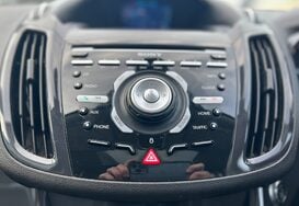 Ford Kuga TITANIUM X 2.0 TDCI 4X4 41