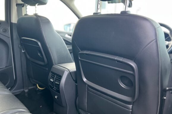 Ford Kuga TITANIUM X 2.0 TDCI 4X4 30