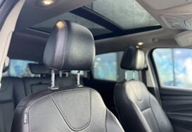 Ford Kuga TITANIUM X 2.0 TDCI 4X4 17