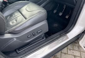 Ford Kuga TITANIUM X 2.0 TDCI 4X4 21