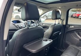 Ford Kuga TITANIUM X 2.0 TDCI 4X4 35