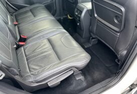 Ford Kuga TITANIUM X 2.0 TDCI 4X4 25