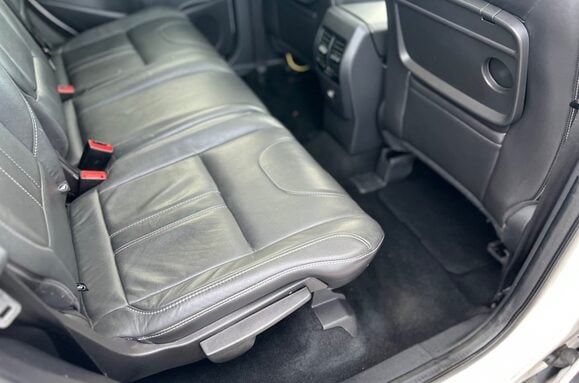 Ford Kuga TITANIUM X 2.0 TDCI 4X4 25