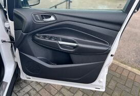 Ford Kuga TITANIUM X 2.0 TDCI 4X4 23