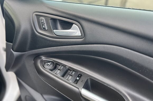 Ford Kuga TITANIUM X 2.0 TDCI 4X4 22