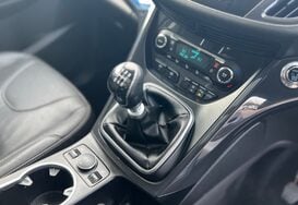 Ford Kuga TITANIUM X 2.0 TDCI 4X4 24