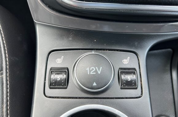 Ford Kuga TITANIUM X 2.0 TDCI 4X4 43