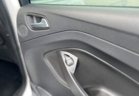 Ford Kuga TITANIUM X 2.0 TDCI 4X4 28