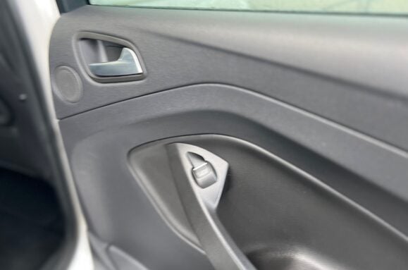 Ford Kuga TITANIUM X 2.0 TDCI 4X4 28