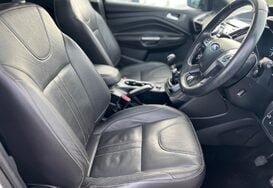 Ford Kuga TITANIUM X 2.0 TDCI 4X4 16