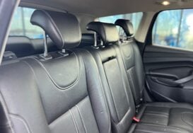 Ford Kuga TITANIUM X 2.0 TDCI 4X4 26