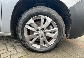 Peugeot Partner BLUEHDI ASPHALT PREMIUM L1 19