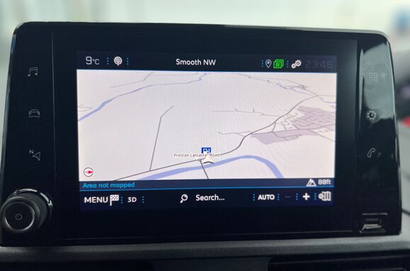 Peugeot Partner BLUEHDI ASPHALT PREMIUM L1 33