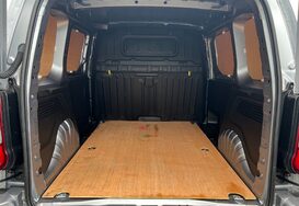 Peugeot Partner BLUEHDI ASPHALT PREMIUM L1 39