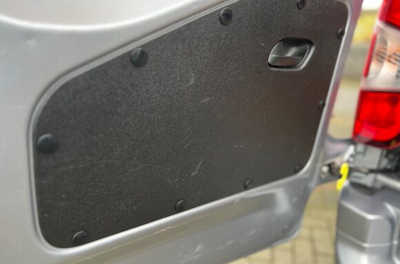 Peugeot Partner BLUEHDI ASPHALT PREMIUM L1 38