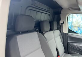 Peugeot Partner BLUEHDI ASPHALT PREMIUM L1 24