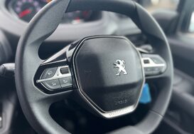 Peugeot Partner BLUEHDI ASPHALT PREMIUM L1 35