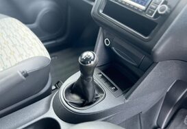 Volkswagen Caddy C20 TDI STARTLINE BLUEMOTION TECHNOLOGY CAMPER 35