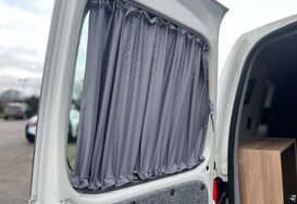 Volkswagen Caddy C20 TDI STARTLINE BLUEMOTION TECHNOLOGY CAMPER 44