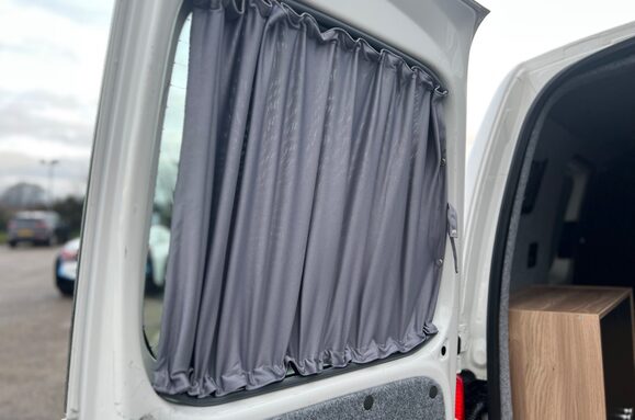 Volkswagen Caddy C20 TDI STARTLINE BLUEMOTION TECHNOLOGY CAMPER 44