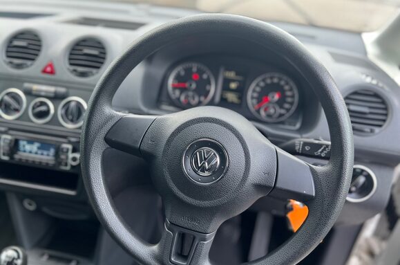 Volkswagen Caddy C20 TDI STARTLINE BLUEMOTION TECHNOLOGY CAMPER 41