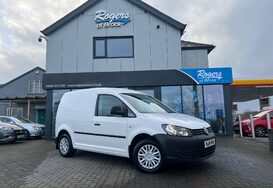 Volkswagen Caddy C20 TDI STARTLINE BLUEMOTION TECHNOLOGY CAMPER 5