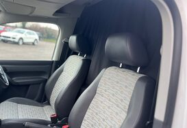 Volkswagen Caddy C20 TDI STARTLINE BLUEMOTION TECHNOLOGY CAMPER 37