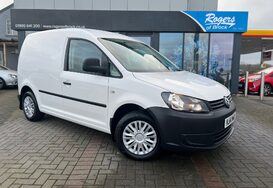 Volkswagen Caddy C20 TDI STARTLINE BLUEMOTION TECHNOLOGY CAMPER 4